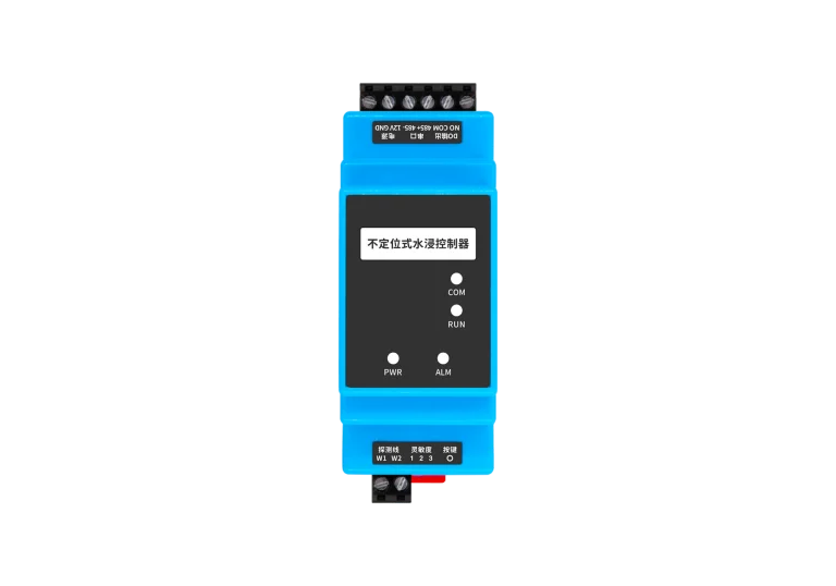 SOETECK Non-Locating Water Leak Detection Controller - 1