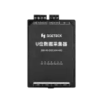 SOETECK Rack Unit Asset Monitoring Host - 2