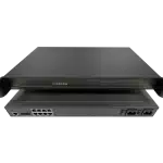 SOETECK Rack Unit Asset Monitoring Host - 3