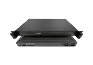 SOETECK Rack Unit Asset Monitoring Host - 3