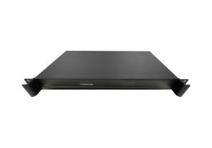 SOETECK Rack Unit Asset Monitoring Host - 4