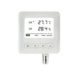 SOETECK Temperature & Humidity Sensor - 1