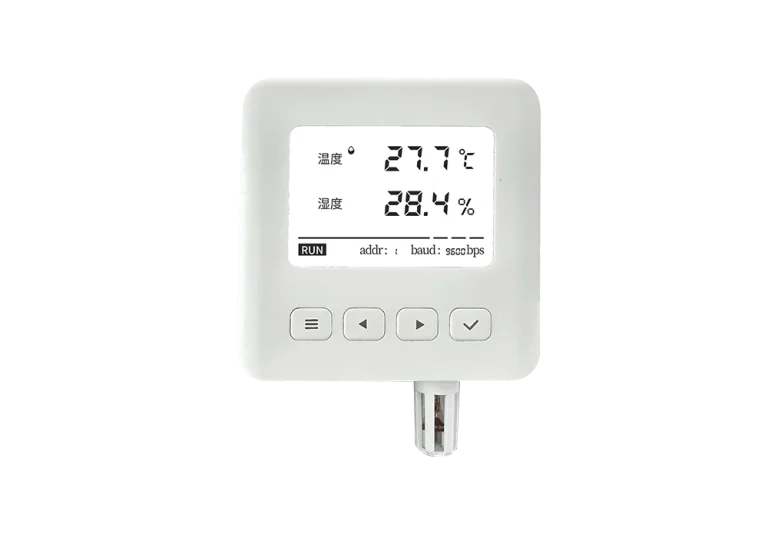 SOETECK Temperature & Humidity Sensor - 1