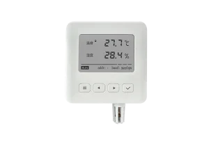SOETECK Temperature & Humidity Sensor - 2