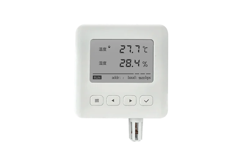SOETECK Temperature & Humidity Sensor - 2