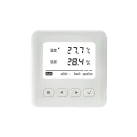 SOETECK Temperature & Humidity Sensor - 3