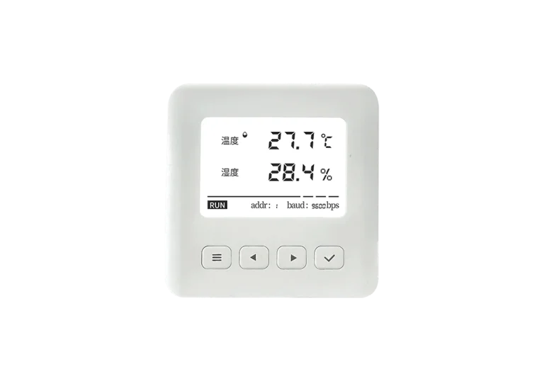 SOETECK Temperature & Humidity Sensor - 3