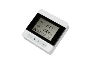 SOETECK Temperature & Humidity Sensor