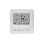 SOETECK Temperature & Humidity Sensor - 4