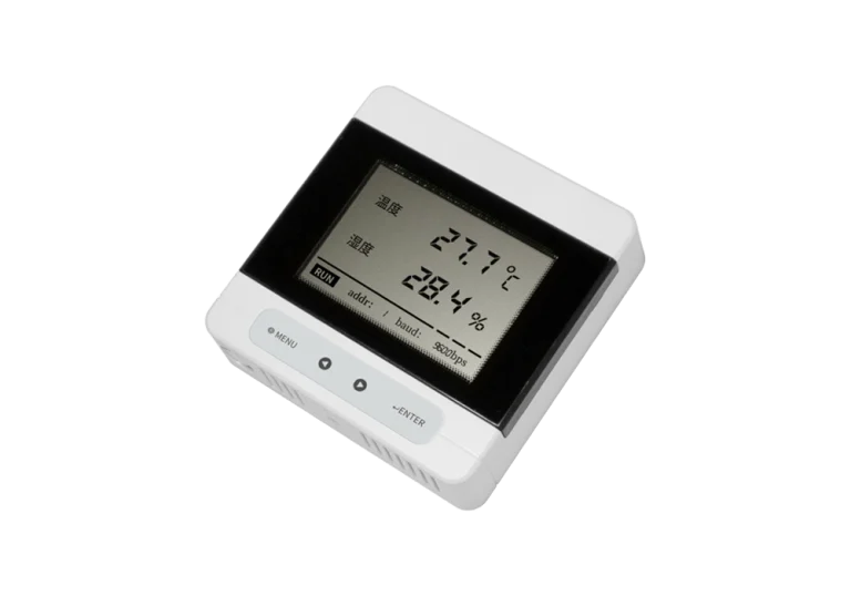 SOETECK Temperature & Humidity Sensor