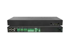 SOETECK Universal Monitoring Host - 1