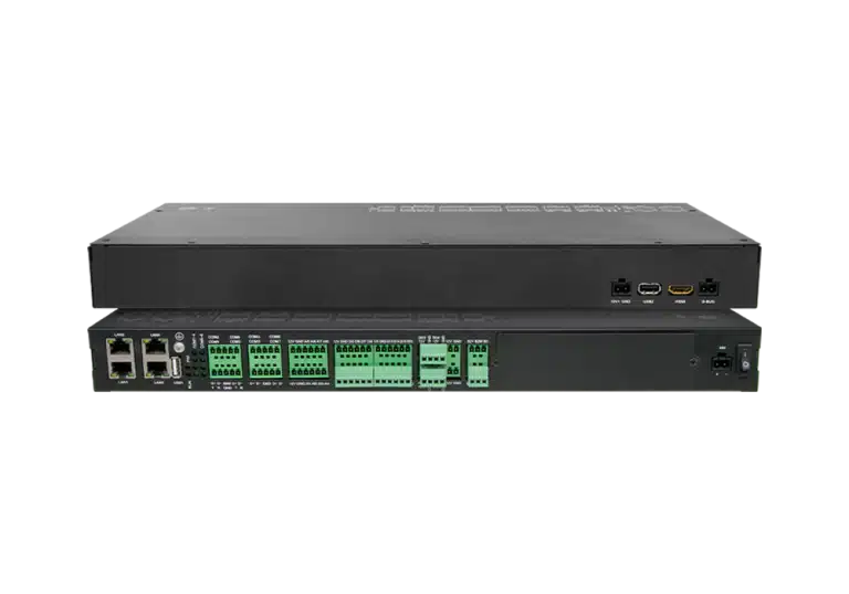 SOETECK Universal Monitoring Host - 1