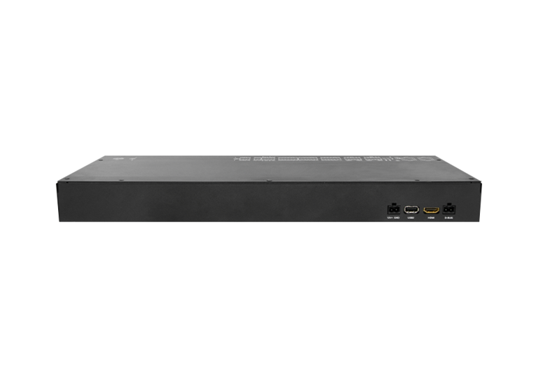 SOETECK Universal Monitoring Host - 2