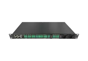 SOETECK Universal Monitoring Host - 3