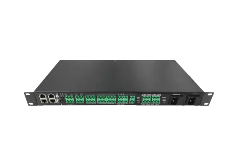 SOETECK Universal Monitoring Host - 3
