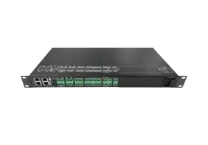SOETECK Universal Monitoring Host - 4