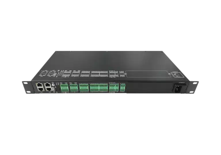 SOETECK Universal Monitoring Host - 4