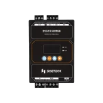 SOETECK Water Leakage Detection Controller - 1