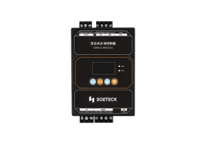 SOETECK Water Leakage Detection Controller - 1