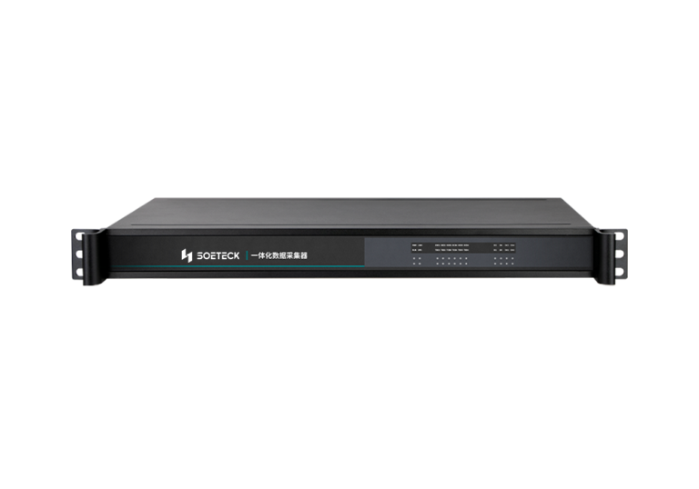 SOETECK ​​Integrated Data Collector - 2