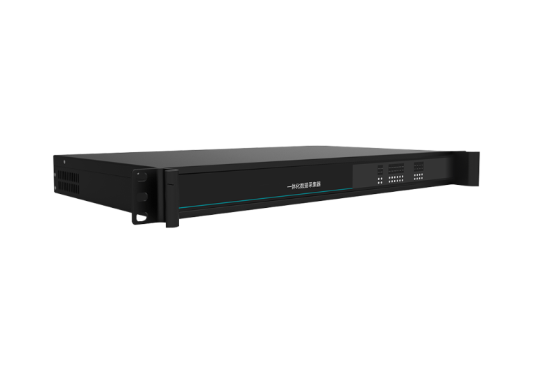 SOETECK ​​Integrated Data Collector - 3