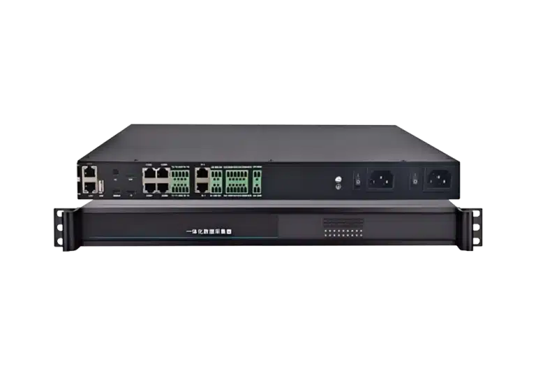 SOETECK ​​Integrated Data Collector - 4