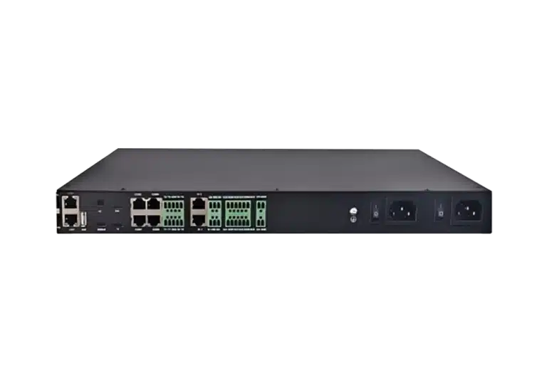 SOETECK ​​Integrated Data Collector - 5
