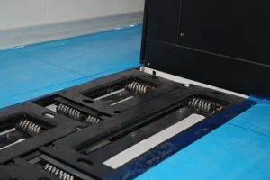 prefab modular data center of Saudi Telecom-11