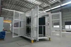 prefab modular data center of Saudi Telecom-2