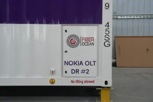 prefab modular data center of Saudi Telecom-25