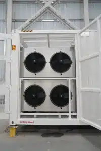prefab modular data center of Saudi Telecom-4