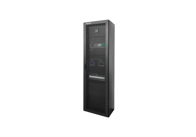 soeteck utility power distribution cabinet - 2