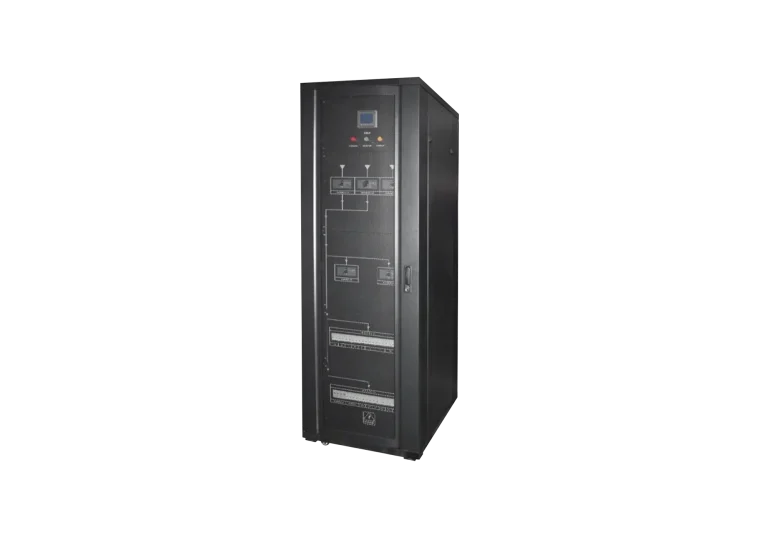 soeteck utility power distribution cabinet - 4
