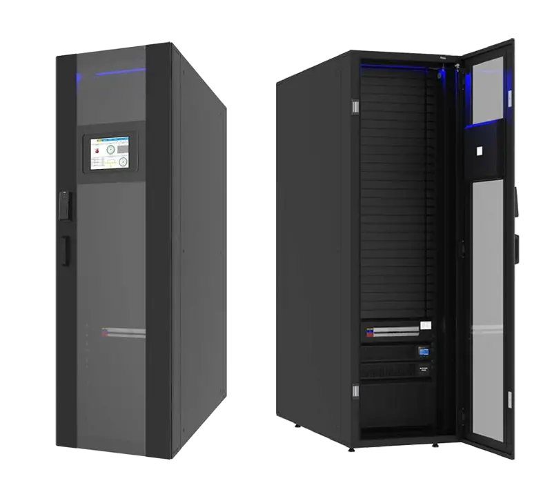 cabinet data center solution - 1
