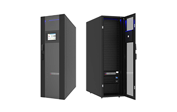 cabinet data center solution - home