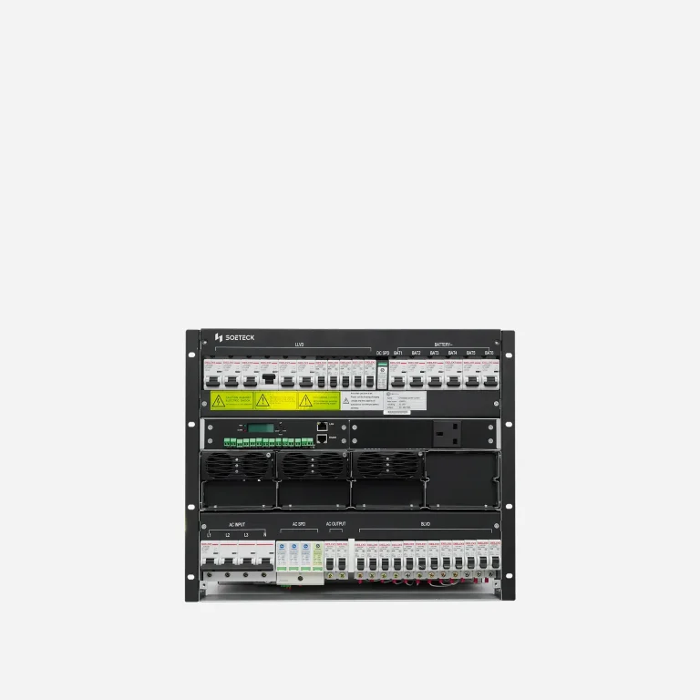 dc power system - 1