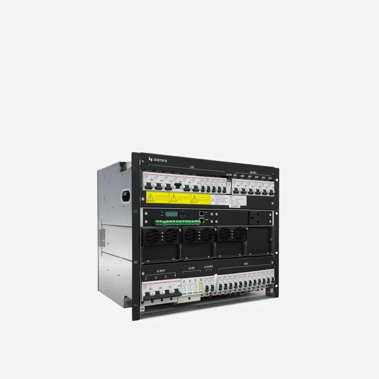 dc power system - 2