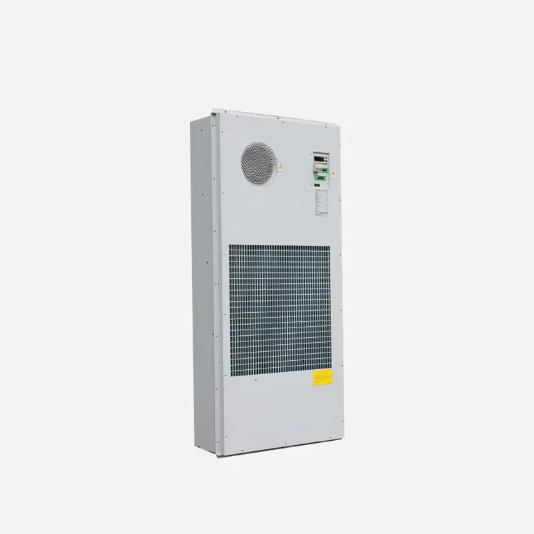 outdoor enclosure cooling - home - 1