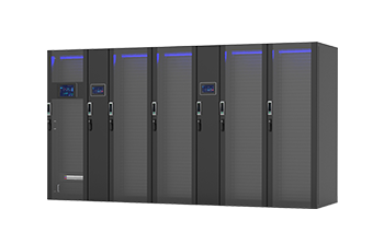 row modular data center solution - 1