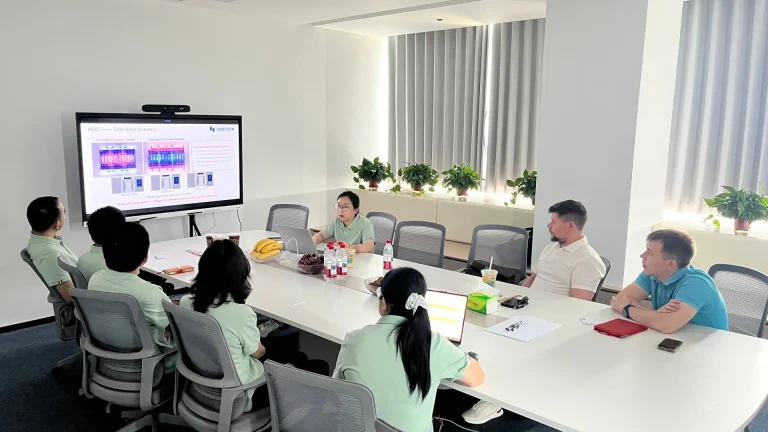 Russian Data Center Clients 2