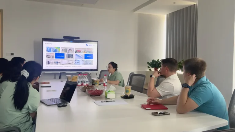 Russian Data Center Clients 3