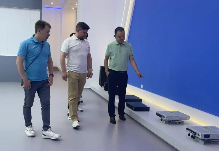 Russian Data Center Clients 4