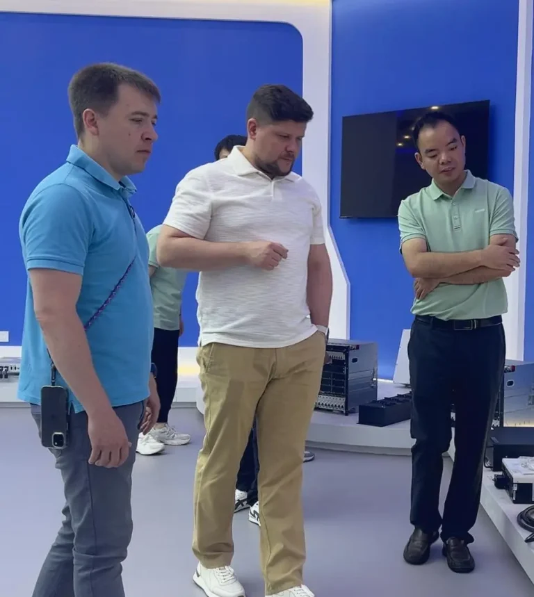 Russian Data Center Clients 5