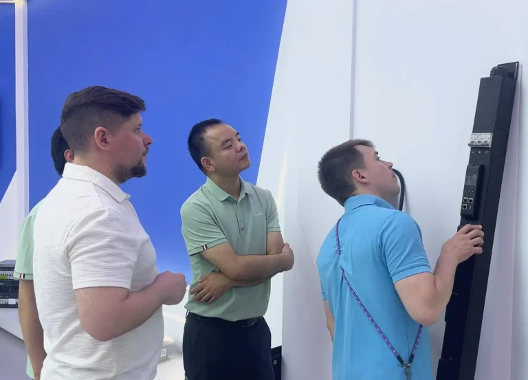 Russian Data Center Clients 6