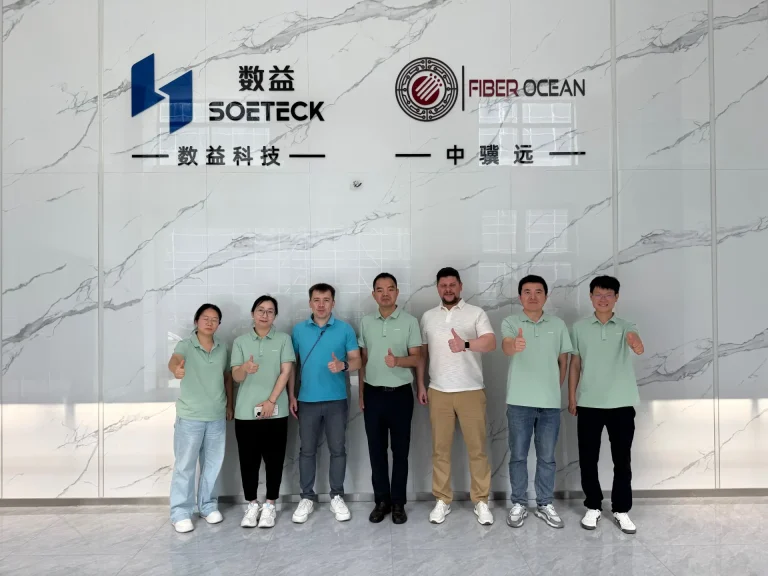 Russian Data Center Clients 9