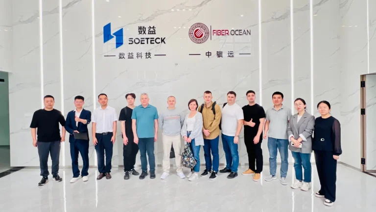 Soeteck and Russian clients 17