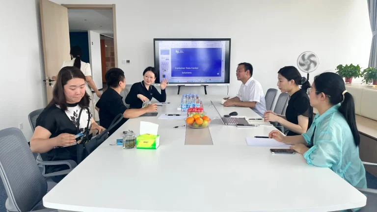 Soeteck clients from Japan 3