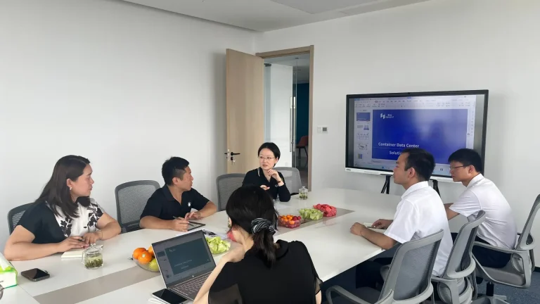 Soeteck clients from Japan 5